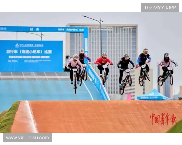 7年举办19场全国性赛事 营山如何成为中国小轮车之乡