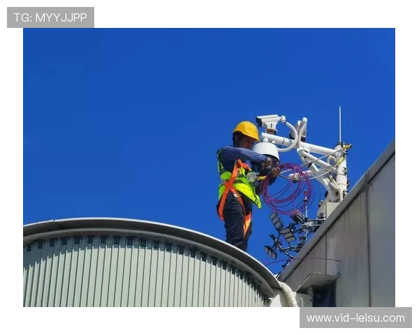 5G-A技术本季度试点体育场馆，助力超高清低延时直播传输